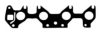 ELWIS ROYAL 0242614 Gasket, intake manifold